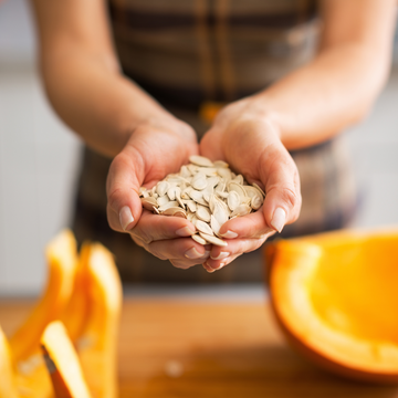  Buy Pumpkin Seeds